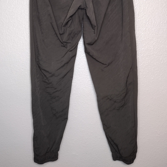 Athleta Women's Printed High Rise Training Workout Running Athletic Joggers - Picture 6 of 13